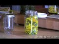 Dandelion uses: herbal oil and dandelion tea Dandelion uses: herbal oil and dandelion tea