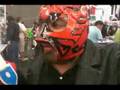 videos de mundo bizarro, en comictlan 2008 para radioextremo 2da parte