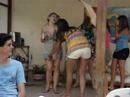 Churrasco 1�BM
