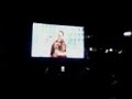 live phone footage of dave matthews band at st. louis busch stadium from a6 row 16 vip area.  sound quality kinda sucks but it's cool to see the stadium filled while standing in the outfield.  what a blast!!!