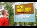 real life super mario bros
