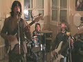 almafuerte   el pibe tigre  cover  by gauchos