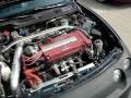 Supercharged Acura Integra (ProCharged GSR) vs. LS Turbo