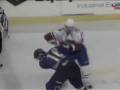 11-19-08 Richard Clune vs. Kyle Chipchura