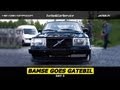 Bamse Goes Gatebil: Day 3