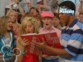 High School Musical 2  What Time Is It official video