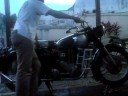 Norton ES2 1954 with AMC Gearbox 2