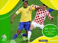 CROATIA HUNGARY EURO 2012