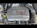 Used Engine Volkswagen Golf VII (AUA) 2.0 GTI 16V Performance Package Price € 3.499,99 Margin scheme offered by A-team Automotive