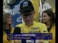 Tour de France History 10/12