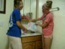 is it really washable (allie&Rachel show epi.2