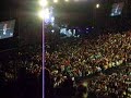 LUIS MIGUEL - VELEZ - 29/11