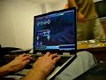 John11 plays NVLM\ John11 plays NVLM\