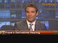 Levitt Says New Rules `Can't Choke' Derivatives Market: Video