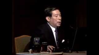 2013年3月期 SBIホールディングス決算説明会