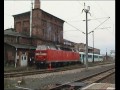 219-Sondereinsätze in Thüringen, 2002 bis 2008