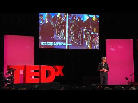 bicycle - The focus on re-establishing more liveable cities continues unabated. The primary problem however is that 85 years of traffic engineering revolving around th...