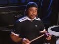 Carter Beauford Reggae Carter Beauford Reggae