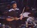 Carter Beauford Reggae