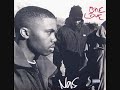 Nas - One Love (One L Instrumental)