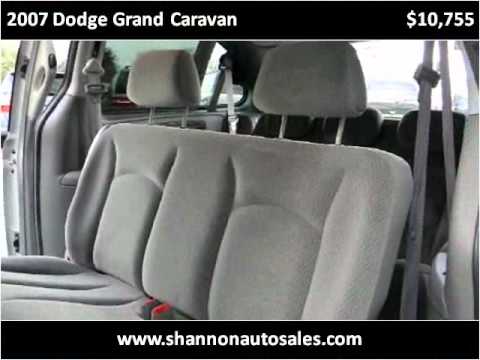 caravan sales