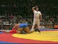 karelin... he is the best... karelin... he is the best...