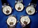 Five Tourbillons! Five Tourbillons!