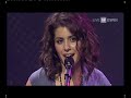 Katie Melua -  Mockingbird (live AVO Session)