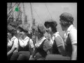 Filipinki - Spacer po porcie