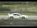 Track day realizado em Dezembro de 2003 no Autodromo (hoje mutilado) do RJ