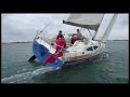 Southerly 32 - Exciting new British boat
