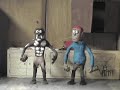 Claymation: Voodoo Potato Claymation: Voodoo Potato