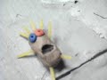 claymation: voodoo potato