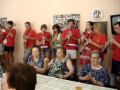 Perez Barcelo interpretat per Musics Solidaris