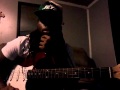 2 phones-Kevin gates (Guitar cover)
