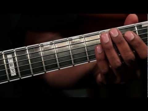 prashant - I show how I track and arrange the Chorus section on the Tune
