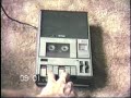 JCPenney and General Electric cassette recorders, DC BIAS!!!