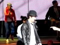 BOUNCE! LIVE! Jonas Brothers in Toronto September 2nd.