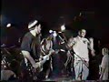 warzone   live at the underworld  london   27/11/1996 