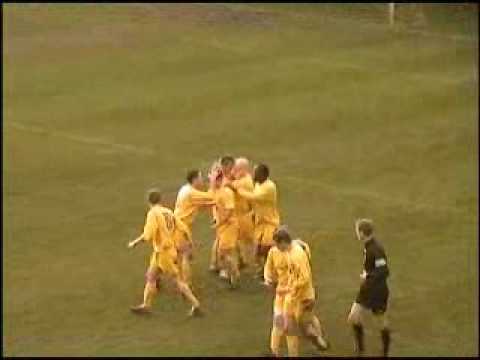 Clydebank v Port Glasgow highlights