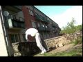 Ultimate Jump 09 (If you have passion..) 3run tricking parkour