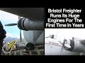 Bristol Hercules 14 Cylinder Sleeve Valve Radial
