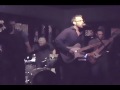 \"Consequence\" by The Novelists, live original song