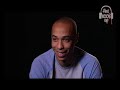 Thierry Henry Confesses All