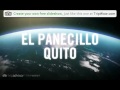 El Panecillo - Quito, Ecuador
