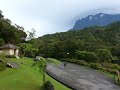 Mt. Kinabalu Park Headquarters - Hill Lodge Mt. Kinabalu Park Headquarters - Hill Lodge