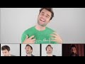 TGIF Theme Song Medley (A Capella Cover)