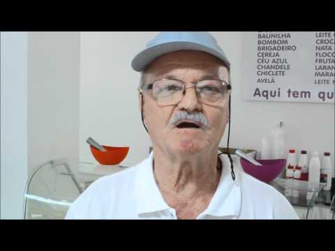 Imagem de Amostra do You Tube