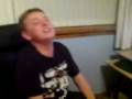videos de Crazed boy sings pokemon
