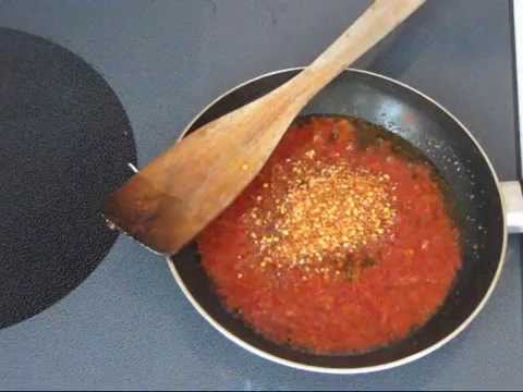 Resep Sambal Bajak Instant